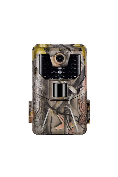 UnderShop Hunting and Surveillance Camera 36MP Photo, 2.7K Video, Night Vision, Sensor, 2 RFID Protectors