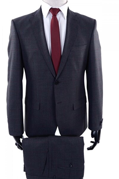 Jan Carlucci Yünlü Regular Drop 6 Takım