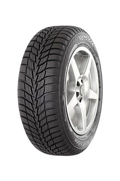 Matador MP93 Nordicca 165/65R14 79T Otomobil Kış Lastiği (Üretim Yılı: 2024)