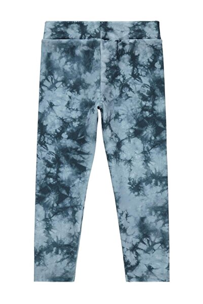 Civil Girls 10-13 Years Old Girl's Tights - Smoked