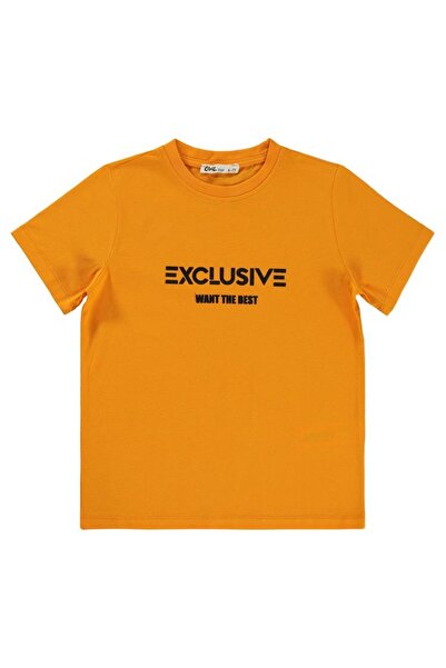 Civil Boys T-Shirt for Boy 6-9 Years, Open Rate.