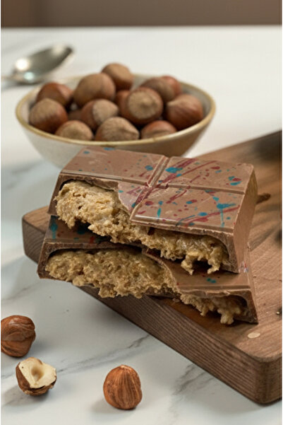 Fanus Fındıklı Trabzon Çikolatası