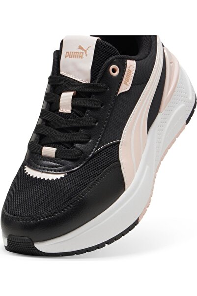 Puma R78 Disrupt LT Spor Ayakkabı_