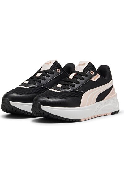 Puma R78 Disrupt LT Spor Ayakkabı_