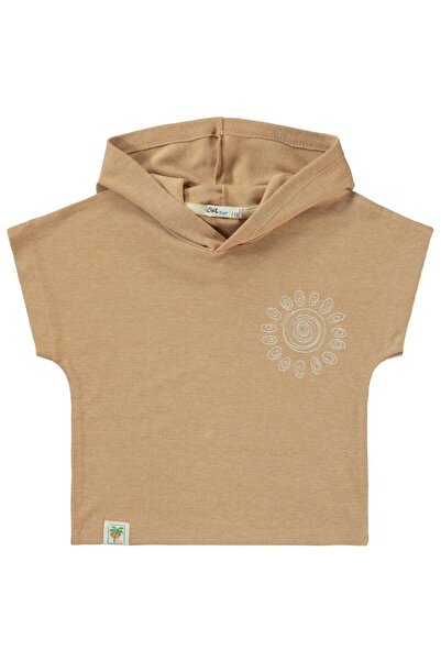 Civil Boys Boy's Suit 2-5 Years Stone Color