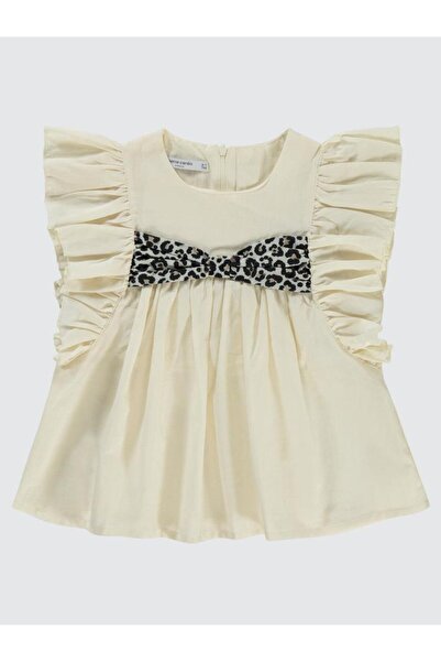 Pierre Cardin 6-9 Years Old Shirt - Ecru9-10 Years Old