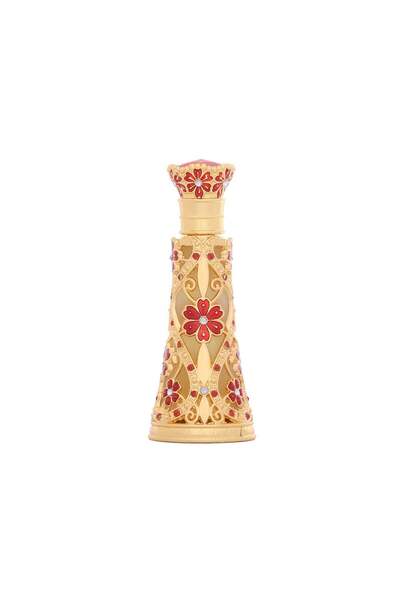 Naseem Mufaddal - Concentrated Perfume Oil for Men & Women 20ml