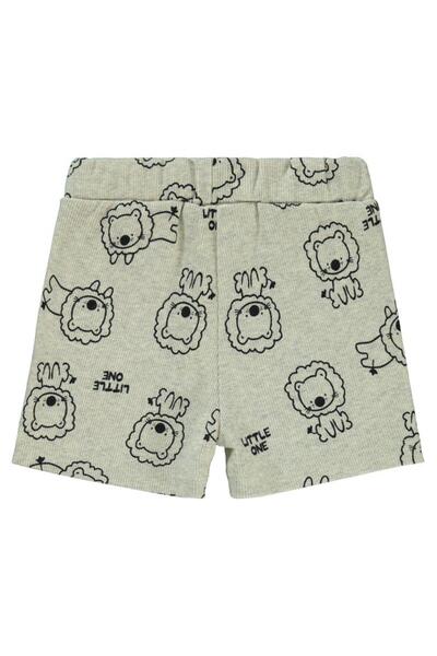 Civil Baby Baby Boy Shorts 6-18 Months Karmelange