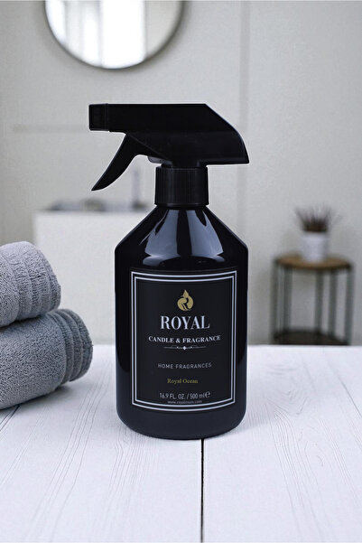 ROYAL MUM Ocean ( Antiseptik )- Oda Spreyi
