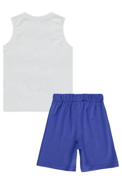 Civil Boys Boy's Set 2-5 Years White