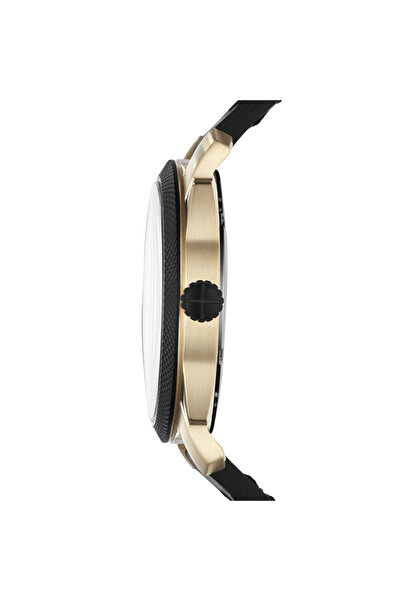 Fossil FOSSIL men Water Resistant Analog Watch FS5263