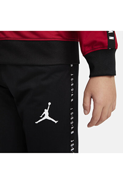 Nike Jorden Jacket And Pants Çocuk Eşofman Takımı