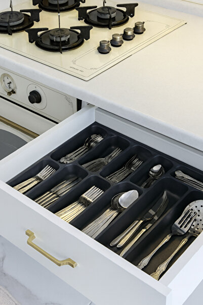 FULLAKS Netaks Çekmece Içi Kaşıklık 50*45 Yeni Model Ürün