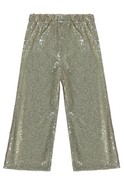 Pierre Cardin 6-9 Yaş Pantolon - Gri 8-9 Yaş