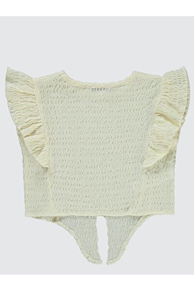 Pierre Cardin 6-9 Years Old Shirt - Ecru6-7 Years Old