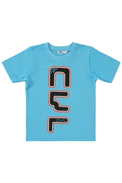 Civil Boys Boy's Suit 2-5 Years Turquoise