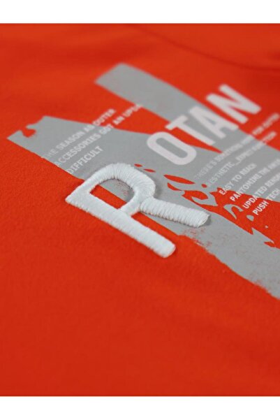 Civil Boys تي شيرت للأولاد بعمر 10-13 سنة - موديل الرمان