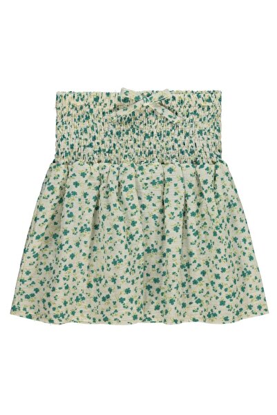 Pierre Cardin 6-9 Years Old Skirt - Green7-8 Years Old