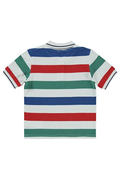 Civil Boys Boy's T-Shirt 10-13 Years White