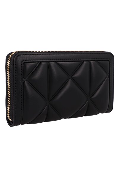 Love Moschino Embossed Wallet 19.5 cm