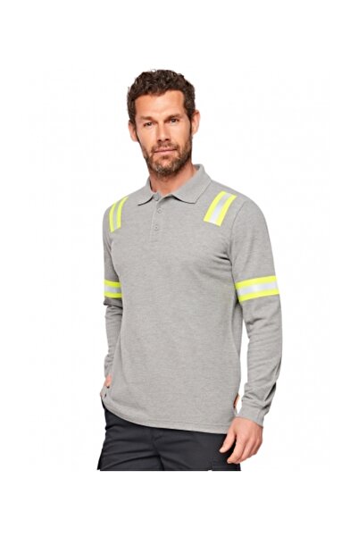 ISMONTPRO Tricou anti-flamă