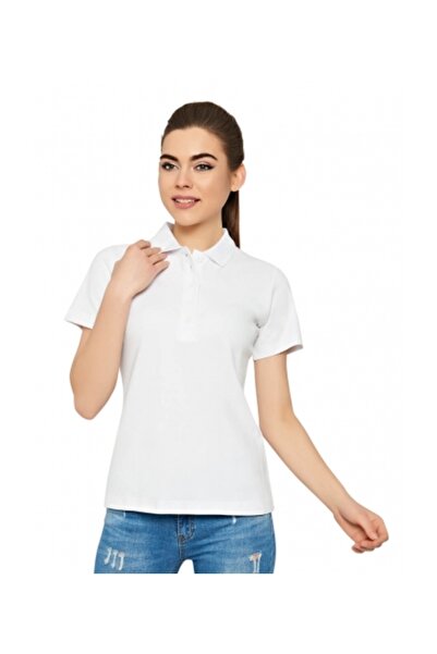 RELAXIA Μπλουζάκι Polo Neck - Κομψό και άνετο σχέδιο
