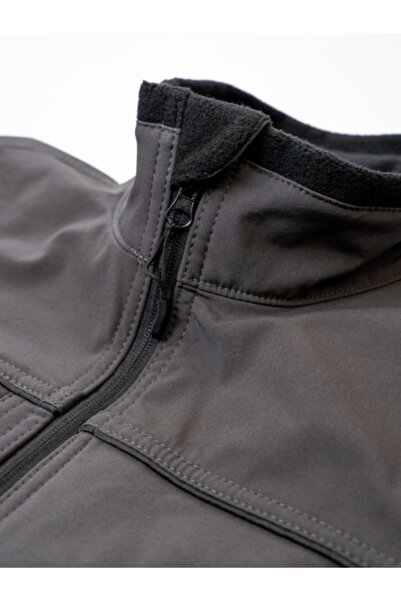 İŞMONT Softshell Coat