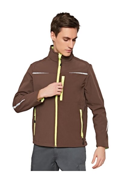 İŞMONT Μπουφάν Softshell - Αθλητικό Μπουφάν