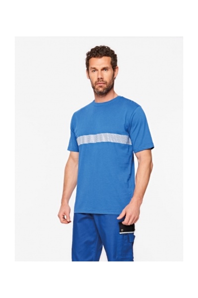 RELAXIA Ενεργό μπλουζάκι - Άνετο και κομψό σχέδιο