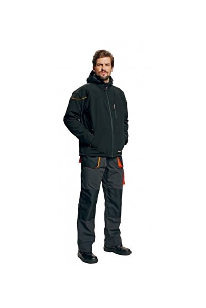 CERVA Μπουφάν Emerton Softshell - Άνετο και κομψό σχέδιο