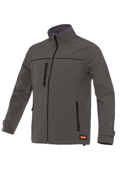 İŞMONT Softshell Coat