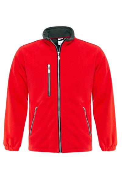 İŞMONT معطف الصوف - قطع نشط