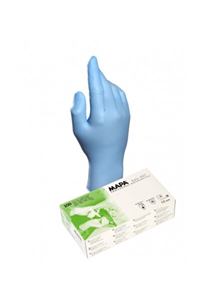 MAPA PROFESSIONAL قفازات مابا سولو 997 النتريل