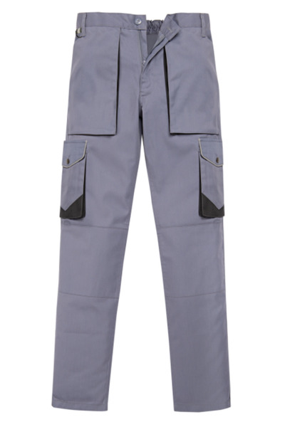 İŞMONT Side Pocket Trousers