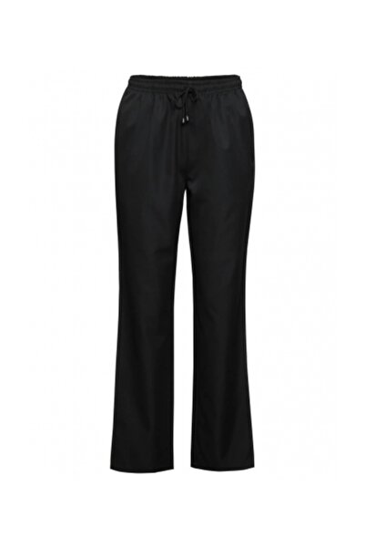 İŞMONT بنطلون للجنسين بخصر مطاطي