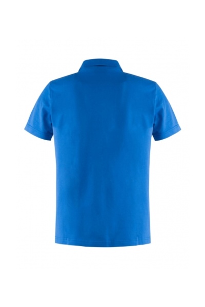 RELAXIA Ανδρικό μπλουζάκι πόλο βιζόν