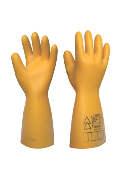 CERVA Elsec Class0 5 kV İzole Eldiven