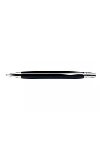 Pilot Stilou retractabil Raiz 0,7 mm negru