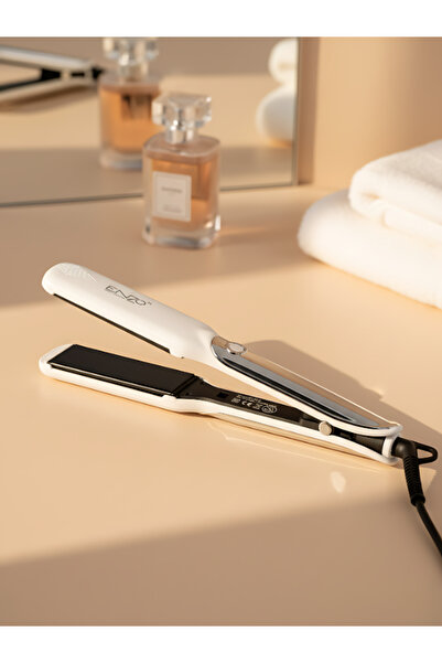 Enzo Professional ENZO EN-3335 Ceramic Hair Straighter Professional Hair Styling Straighter