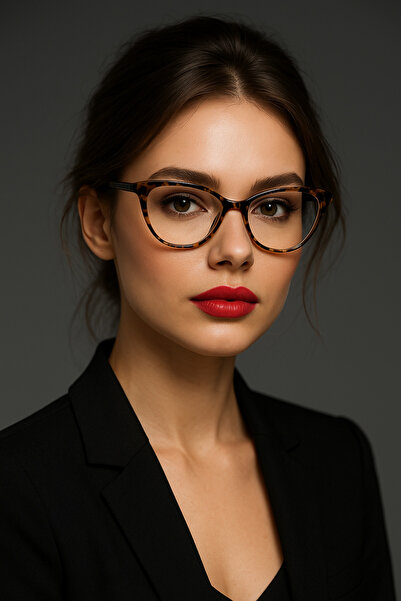 LİONHEART Mavi Işık Korumalı Ekran Gözlüğü