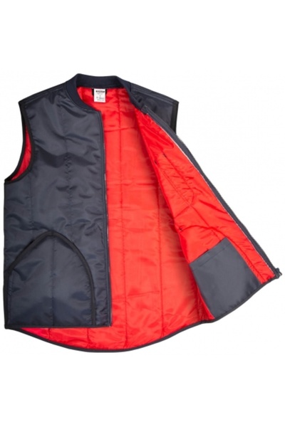 İŞMONT Спортивний стиль Oxford Mix жилет
