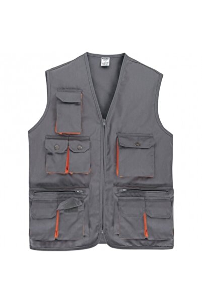 İŞMONT سترة الغرب