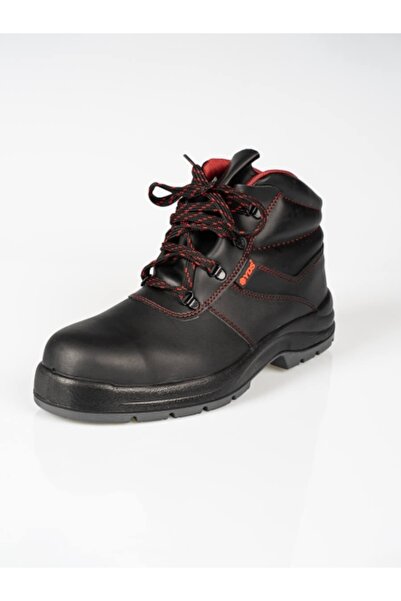 Genel Markalar EL 170 S2 Çelik Burunlu İş Botu