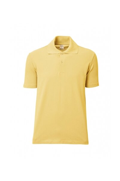 RELAXIA Ανδρικό μπλουζάκι Polo Neck