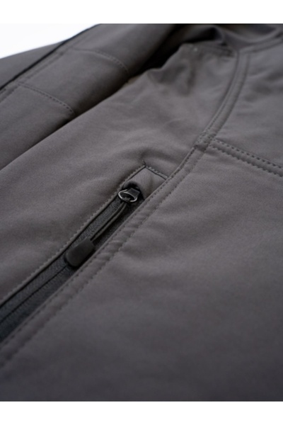 İŞMONT Softshell Coat