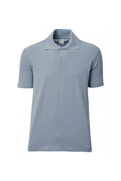 RELAXIA Ανδρικό μπλουζάκι με λαιμόκοψη