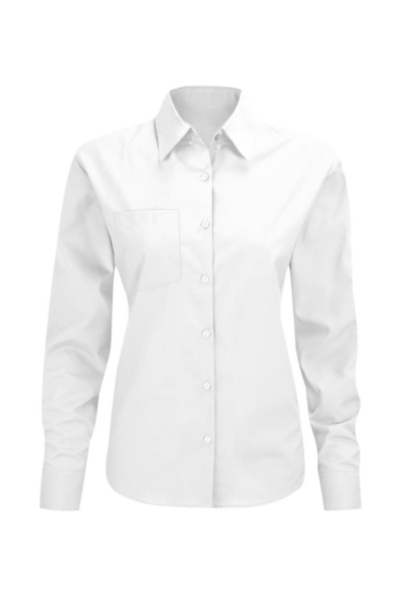 İŞMONT قميص طويل الأكمام