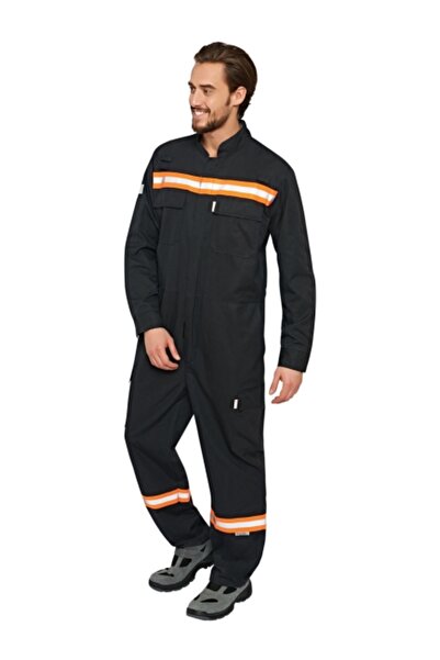 ISMONTPRO نومكس ®   بذلة مقاومة للحريق