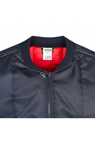 İŞMONT Спортивний стиль Oxford Mix жилет