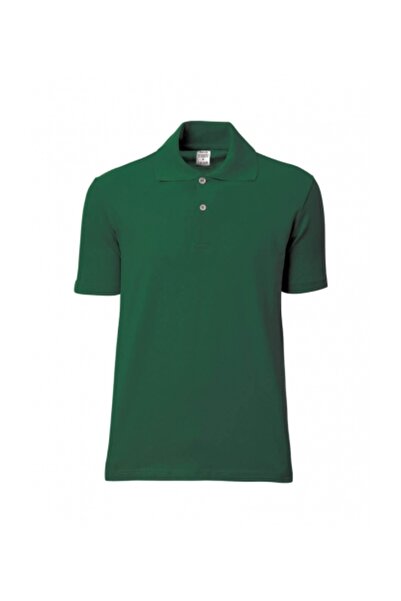 RELAXIA Ανδρικό μπλουζάκι Polo Neck